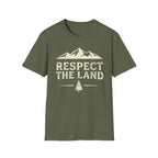 Respect The Land