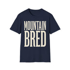 Mountain Bred