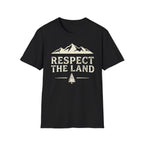 Respect The Land