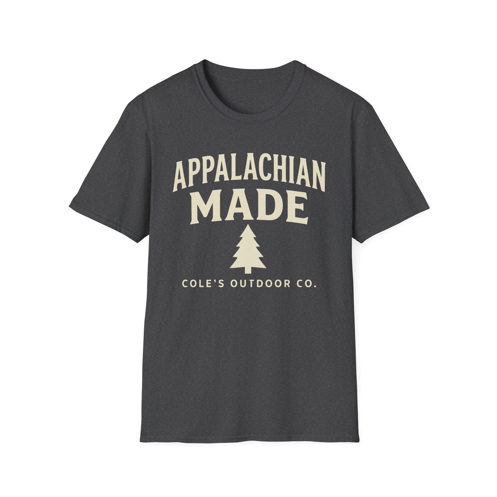 Appalachian Made