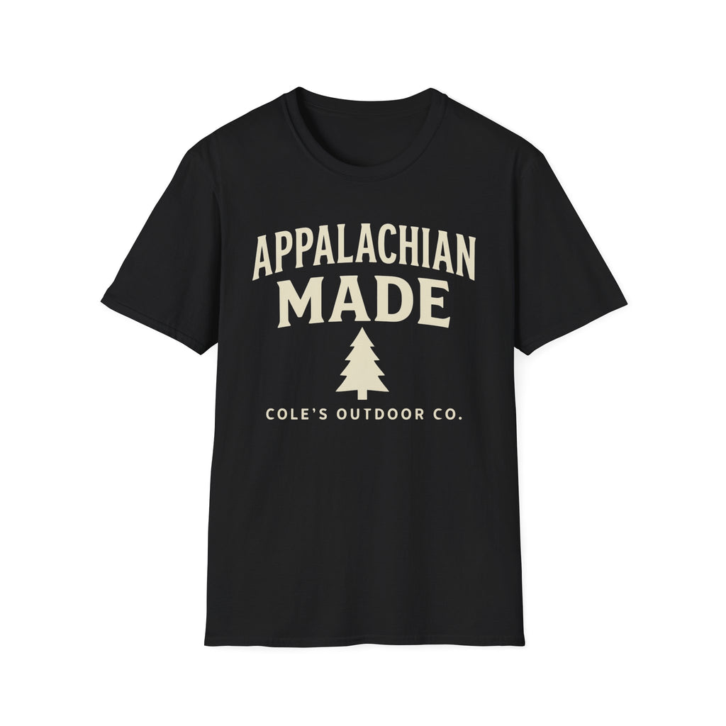 Appalachian Made