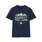 Respect The Land