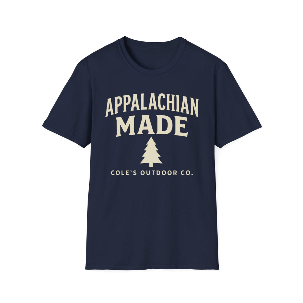 Appalachian Made
