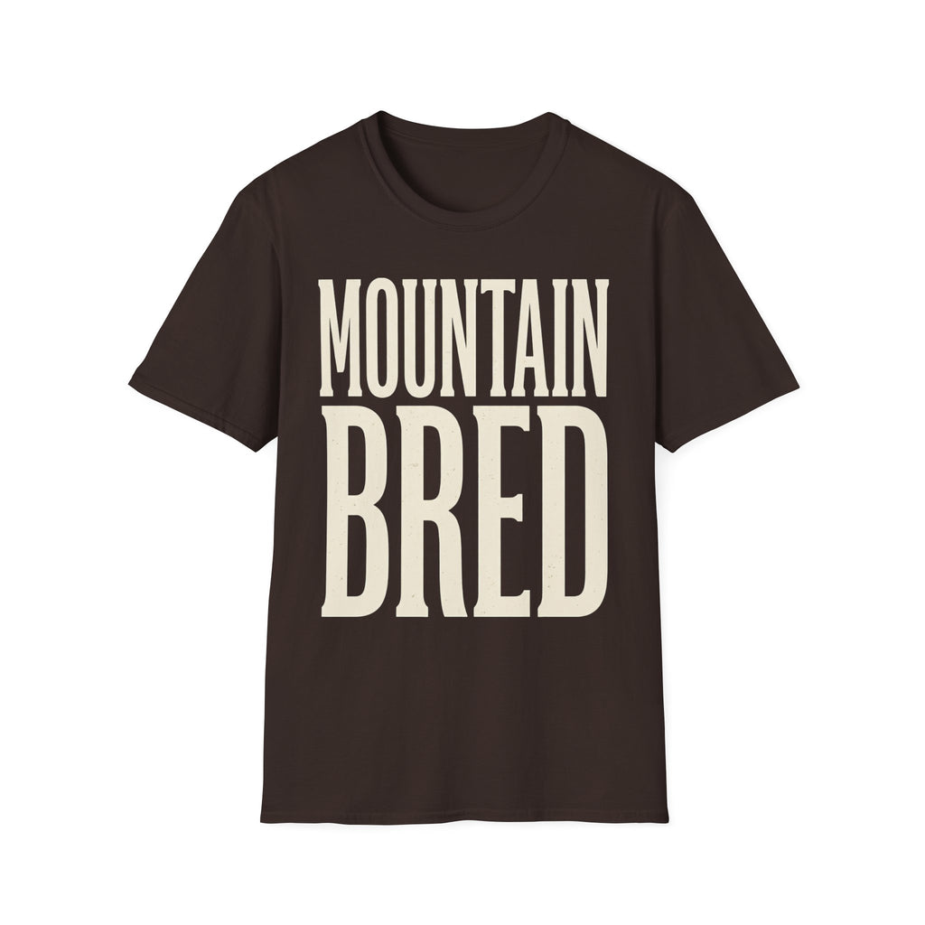 Mountain Bred
