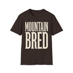 Mountain Bred