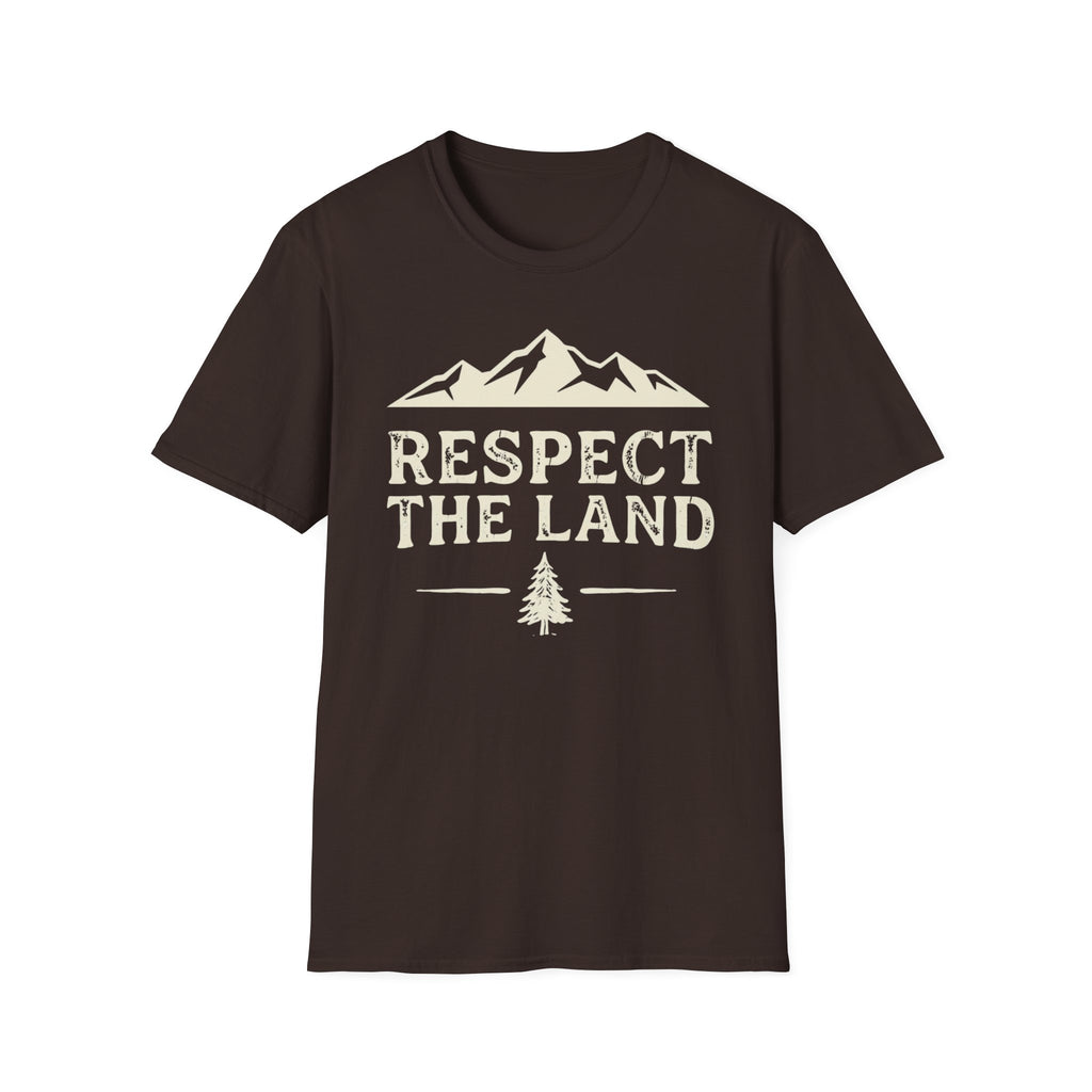 Respect The Land