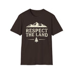 Respect The Land