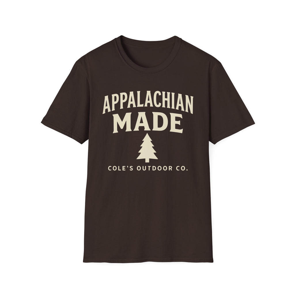 Appalachian Made