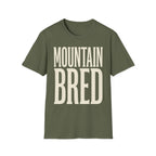 Mountain Bred