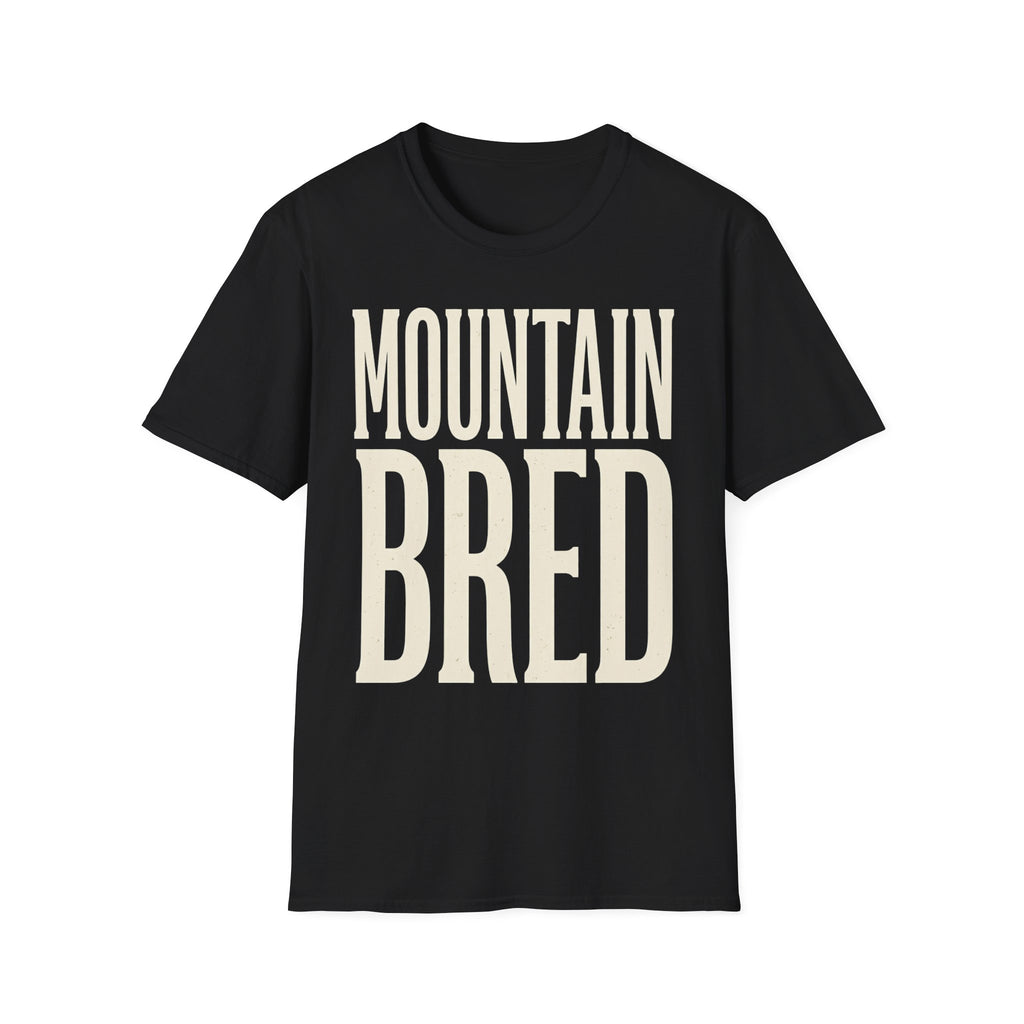 Mountain Bred