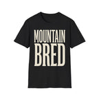 Mountain Bred
