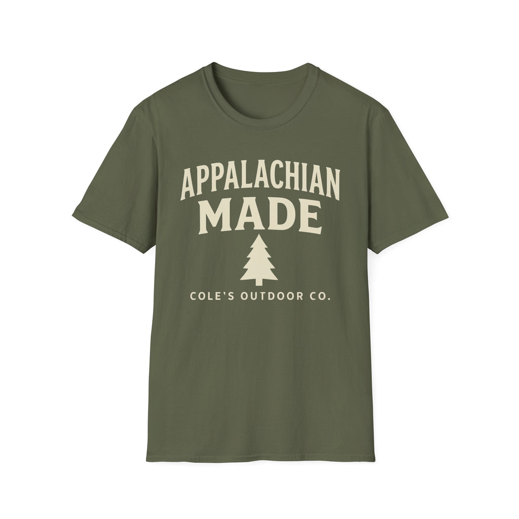 Appalachian Made