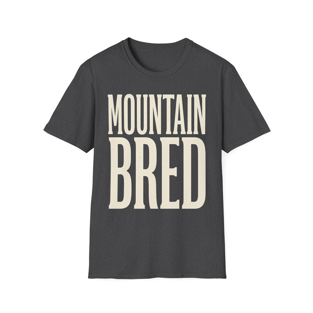Mountain Bred