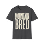 Mountain Bred