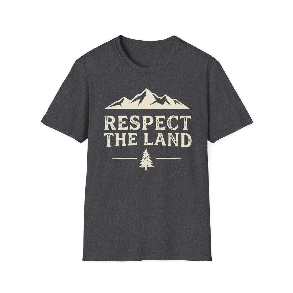 Respect The Land