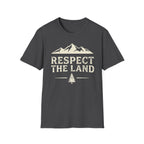 Respect The Land