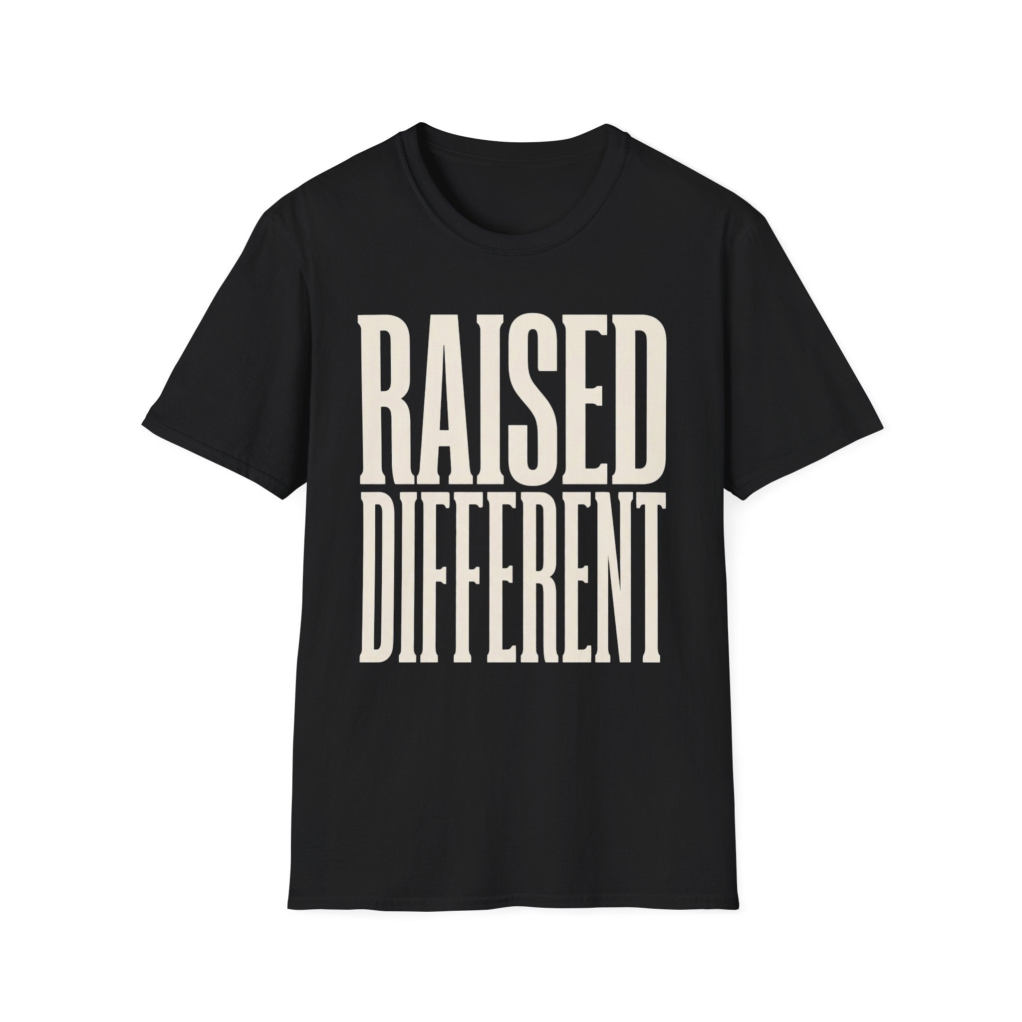 Raised Different – Cole's Outdoor Co.
